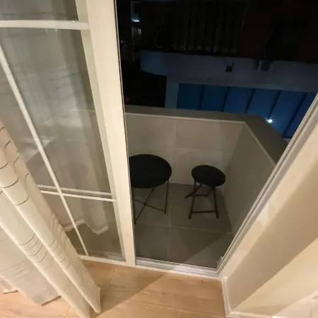 Lägenhet Blloku Tirana