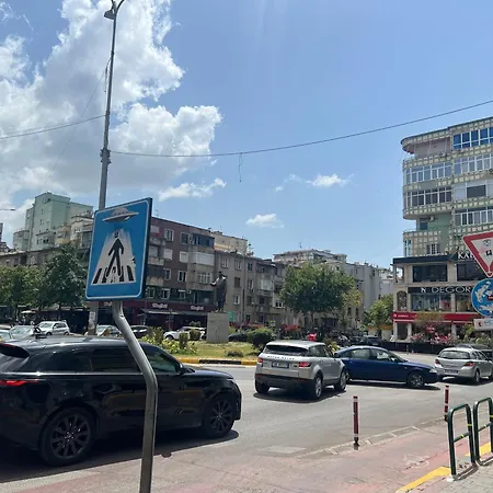 Blloku Apartamento *