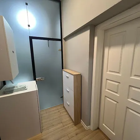 Blloku Apartamento Tirana