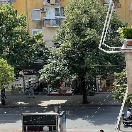 Blloku Apartamento *