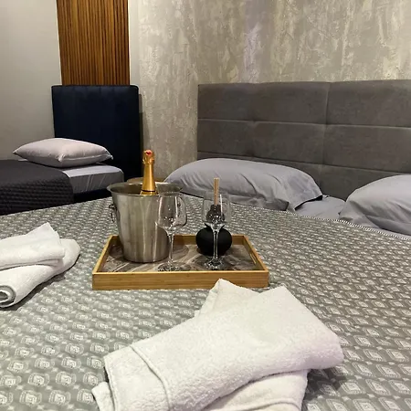 Blloku Apartamento *